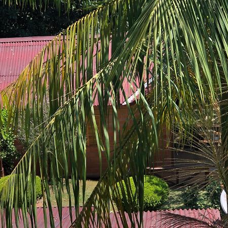 Villa Chale Em Itatiba Extérieur photo