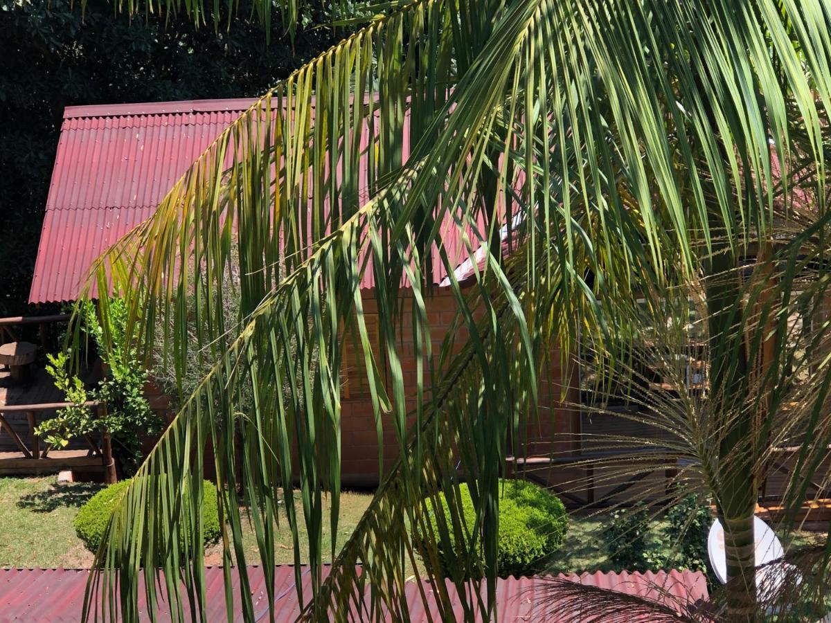 Villa Chale Em Itatiba Extérieur photo